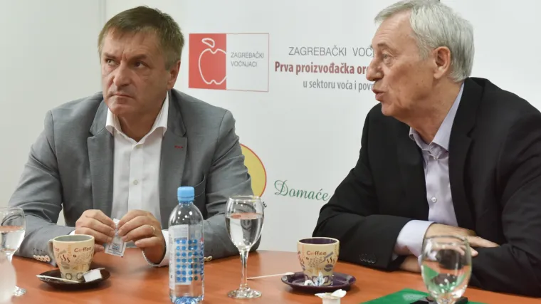 Zagrebačka županija osigurat će gradovima i općinama dodatnih 9,7 milijuna kuna za projekte