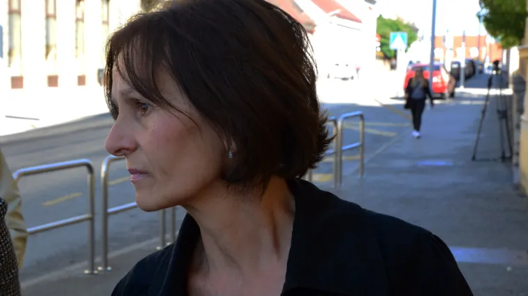 Supruga Alojza Toma&scaron;evića priznala kako zlostavljanje trpi cijeli život: 'Tukao me kad god mu ne&scaron;to nije bilo po volji, a htio me i pregaziti'