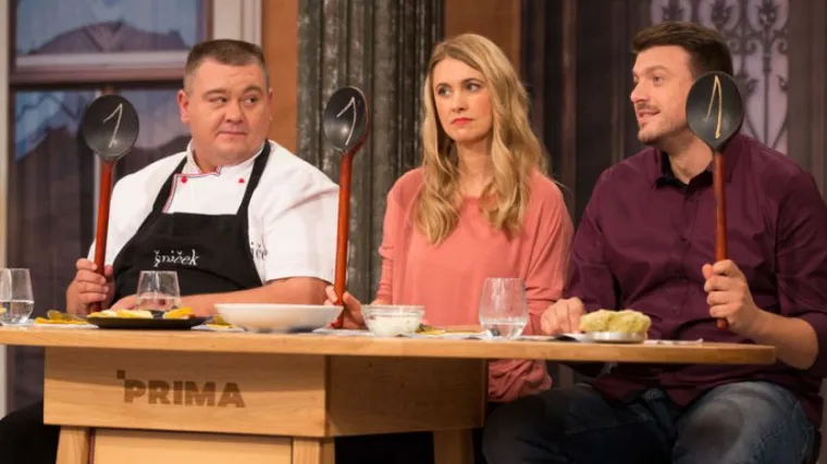 Žiri se ispričao Ličanima, jela kandidata bila, citiramo: 'Očajna, užasna, nejestiva'