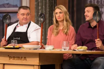 Žiri se ispričao Ličanima, jela kandidata bila, citiramo: 'Očajna, užasna, nejestiva'