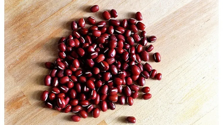 Crveni grah - mahunarka s mnoštvom vlakana