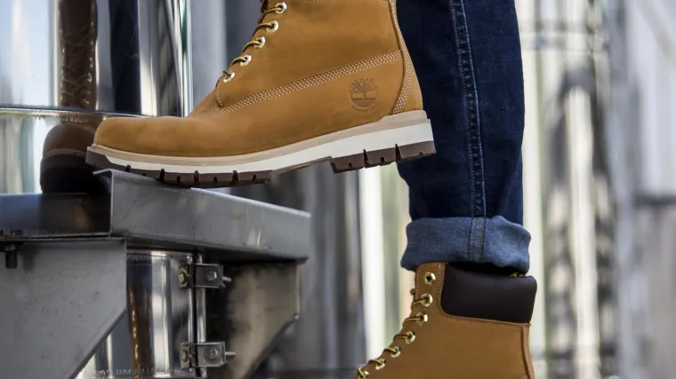 Timberland Radford - rođen je novi klasik: Sensorflex tehnologija za novi život bezvremenog klasika