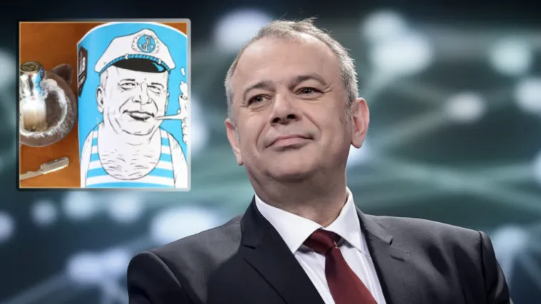 Popijte craft pivo u dru&scaron;tvu 'obrijanog li&scaron;ca' barbe &Scaron;prajca i ujedno pomognite onkologiji splitskog KBC-a!