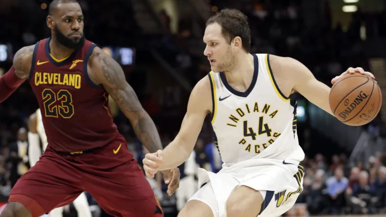 'Babo' bolji od Jamesa: Pacersi trećom pobjedom u nizu produbili krizu Cavsa, Orlando Magic nastavio nizati pobjede