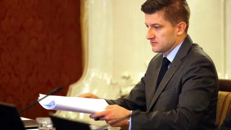 Prijedlog proračuna za 2018. godinu: najveći dobitnici resori gospodarstva i za&scaron;tite okoli&scaron;a, najveće smanjenje za financije