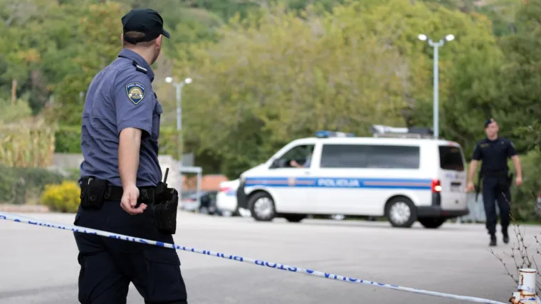 Dvije žene tijekom uhićenja u Čakovcu udarale i greble policajca, jedna ga i ugrizla