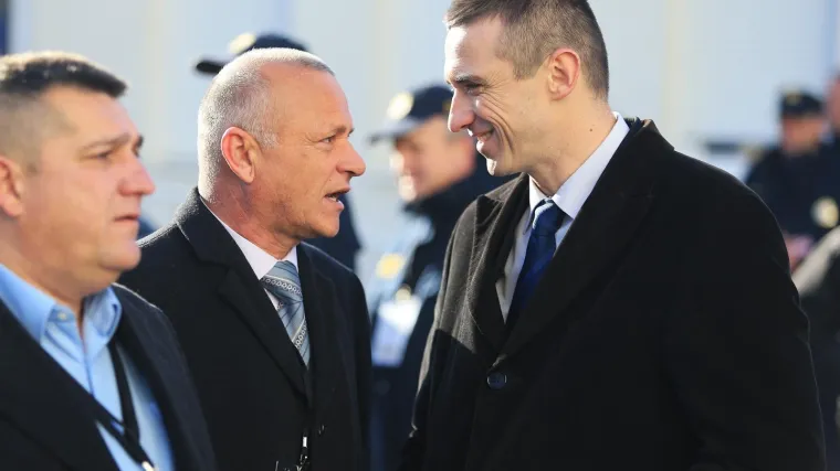 'A &scaron;to bih trebao, voditi Vukovar da zavr&scaron;i kao Agrokor?'