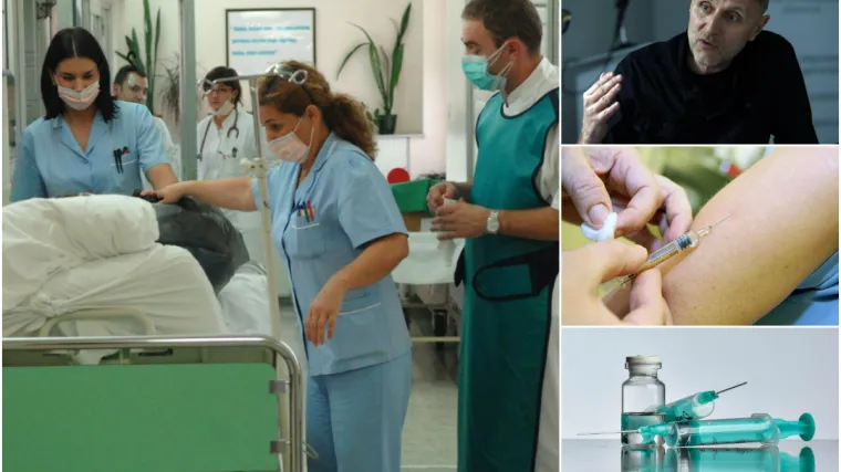 Treba li se cijepiti i kada je to najbolje učiniti?