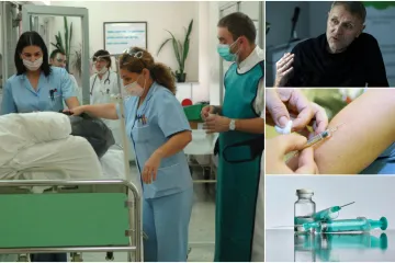 Treba li se cijepiti i kada je to najbolje učiniti?