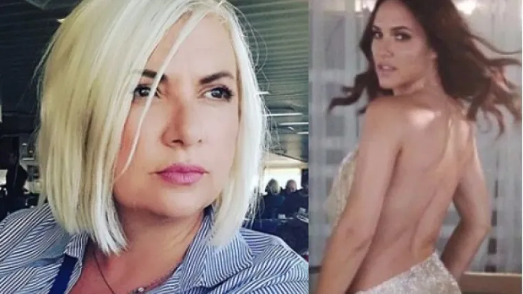 'Tambura, seks i rock! Čista prostitucija'