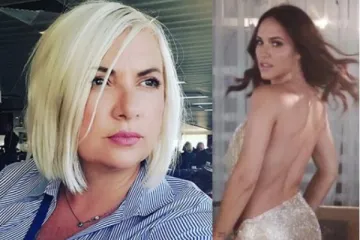 'Tambura, seks i rock! Čista prostitucija'