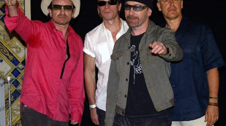 Bono poslu&scaron;ao savjet prijatelja i 'pisao kao da je mrtav'