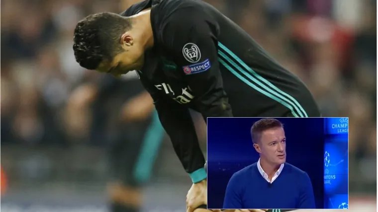 'Real je u velikim problemima! Kako je moguće da Tottenham pretrči 12 kilometara vi&scaron;e?'