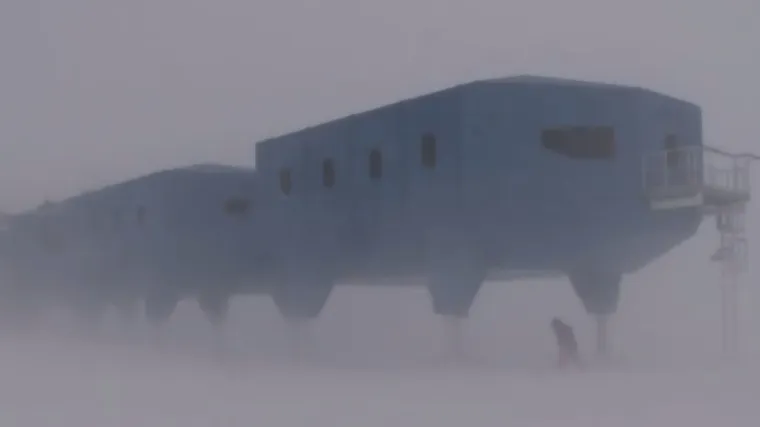 'Svjedočimo snazi i nepredvidivosti prirode'