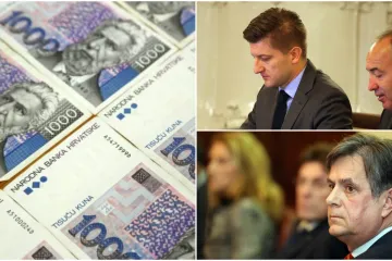 'Vladin proračun? Nema tu ništa novo, jasno je što je najveći problem, ta tempirana bomba će kad-tad eksplodirati'