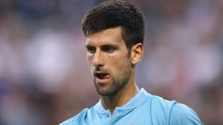 Nakon 10 godina ispao je iz Top 10