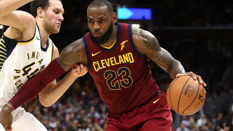 Bogdanovićeva momčad produbila krizu favorita Istoka