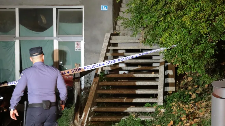 Ciglom zatukao majku dok je spavala, slomio joj sve kosti lica i čeljusti