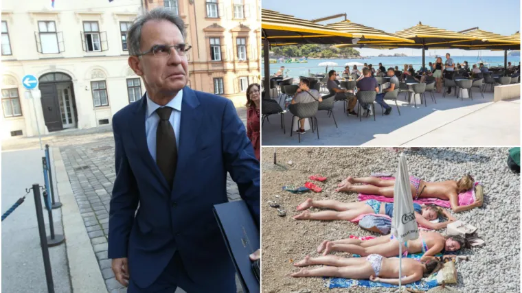 Ministar otkrio da nam se iduće sezone sprema veliki problem