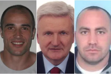 Evo zašto je Europol raspisao tjeralice za njima