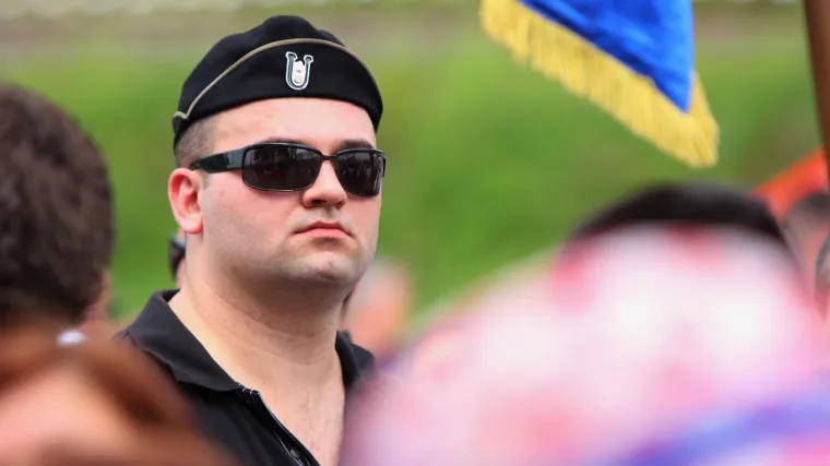 'Službeno su pozvali na normalizaciju ustaštva u hrvatskom javnom prostoru'