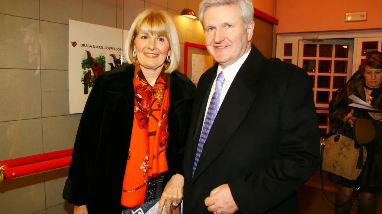 'Ne skrivam se i moja je savjest čista, vlasti cijelo vrijeme znaju koja je moja adresa'