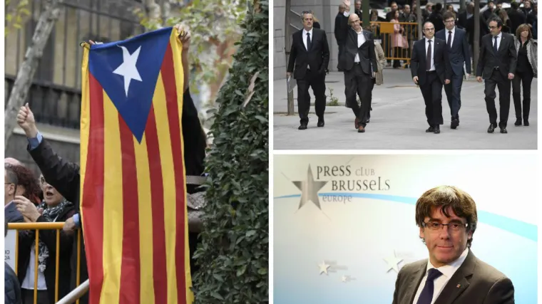 Njihov &scaron;ef i dalje je u Belgiji, tužiteljstvo traži izdavanje europskog uhidbenog naloga