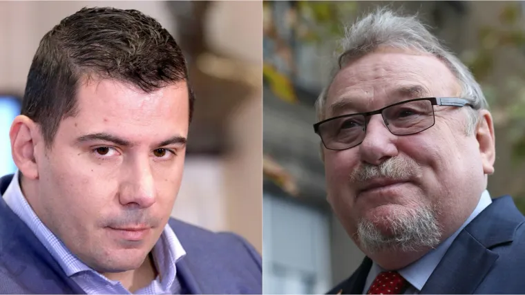 Grmoja tvrdi da je &Scaron;eks znao za nepravilnosti u Agrokoru: 'I svejedno nije ohrabrio pravosuđe da rezultira optužnim prijedlogom'