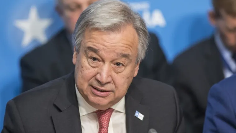 Optužbama nema kraja: UN-ovi djelatnici optuženi za 31 slučaj spolnog zlostavljanja