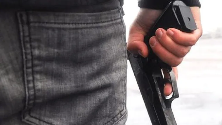 Dječak u Slavonskom Brodu pucao iz pi&scaron;tolja nakon svađe s prijateljima u znak prijetnje, roditelji &scaron;okirani