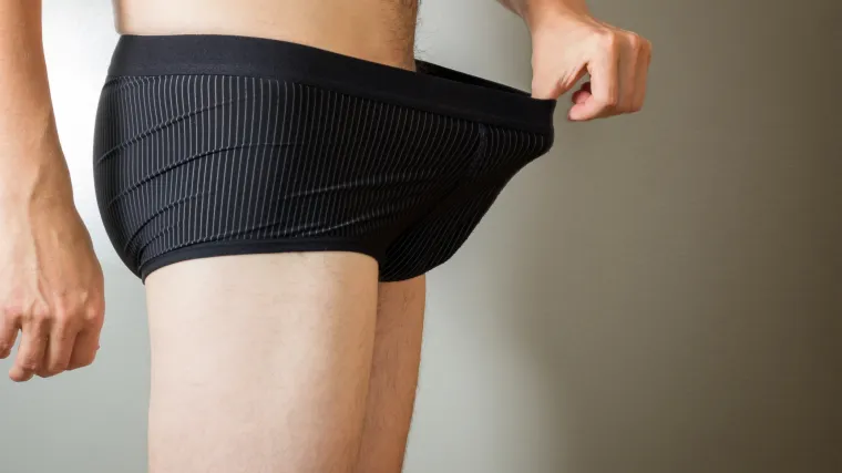 Oblik penisa ukazuje na rizik od raka: ovi mu&scaron;karci su ugrožena skupina