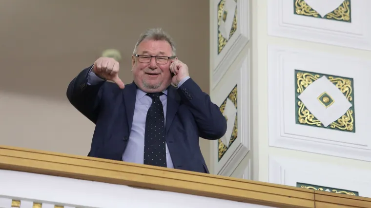 'Ovo je eklatantno &scaron;irenje lažnih vijesti s tvrdnjom da je &Scaron;eks znao, a nije ni&scaron;ta poduzeo'