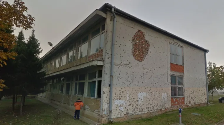 Pro&scaron;lo je 26 godina od agresije na Vukovar, a O&Scaron; Nikole Andrića ostala je jedina neobnovljena osnovna &scaron;kola u gradu
