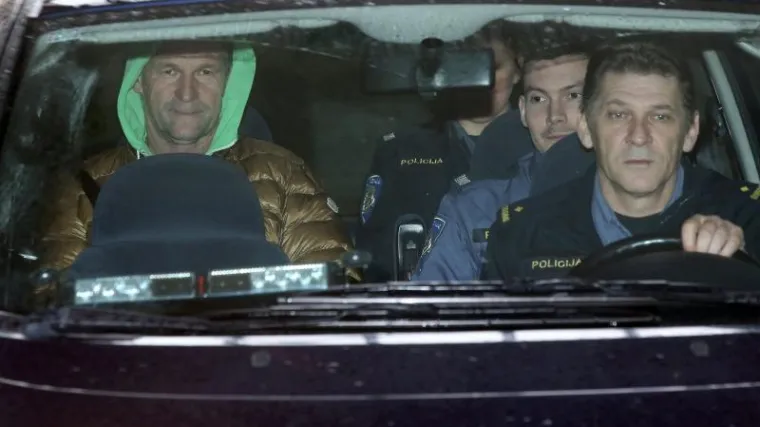 Potvrđena optužnica protiv zadarskog poduzetnika Sinovčića