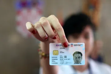 Gubitak osobne iskaznice - kako postupati u slučaju gubitka iskaznice