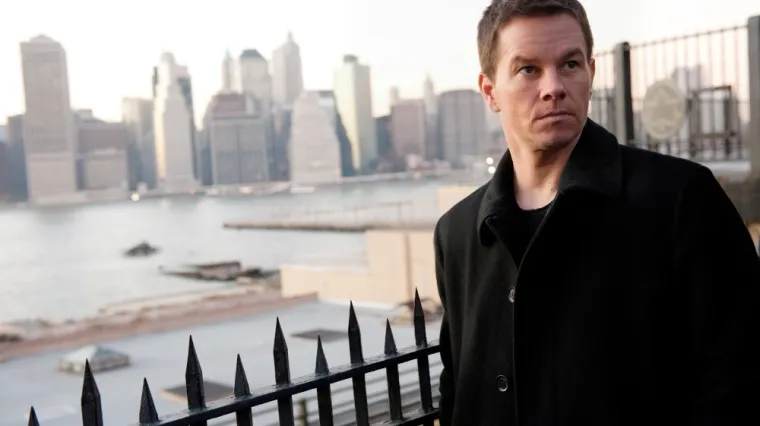 Priča o biv&scaron;em policajcu koji traži iskupljenje i uzvraća udarac moćniku koji ga je izigrao (Slomljeni grad)