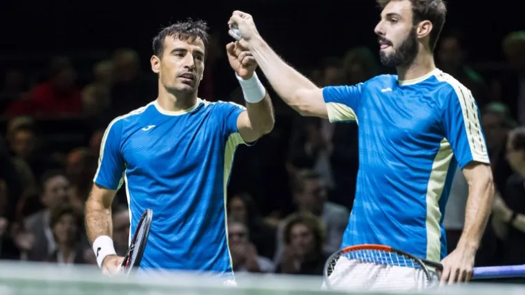 Ivan Dodig u polufinalu Mastersa u Parizu