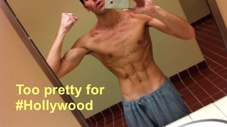 Tijelo Brada Bufande prona&scaron;ao beskućnik