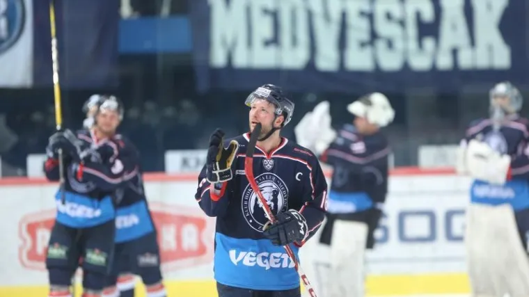 Austrijanci prekinuli pobjednički niz Zagrepčana