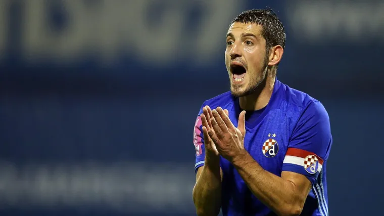 'Kada su mi rekli da me treba predsjednik saveza mislio sam da je riječ o velikom transferu'