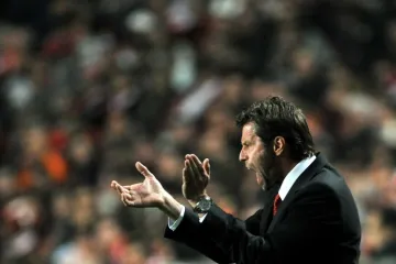 Fifa im suspendirala ključnog igrača