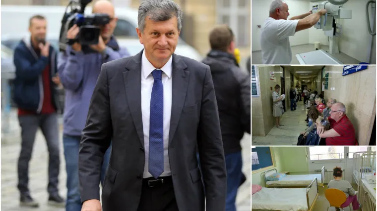 'Ako netko želi bolje, za&scaron;to ne bi platio 500 eura?'