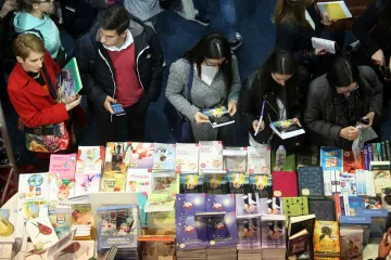 Na jubilarnom 40. Interliberu bit će 300 izlagača iz 16 zemalja