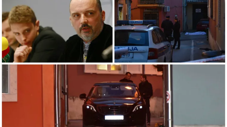 Tony Cetinski nesretnog muškarca 2 metra autom vukao po cesti, pjevač podvrgnut i alkotestu