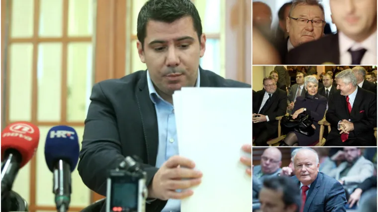 'Financijska policija utvrdila je nepravilnosti u Agrokoru jo&scaron; 1994., a &Scaron;eks je vidio taj nalaz'