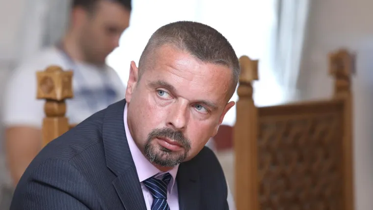 Otkrivamo čime se čelni sindikalac zamjerio Ini: svi od reda na strani borca za rafineriju