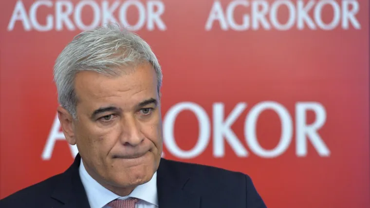 Ante Ramljak: 'Tužio sam Bernardića, uporno ponavlja cijeli niz neistina'