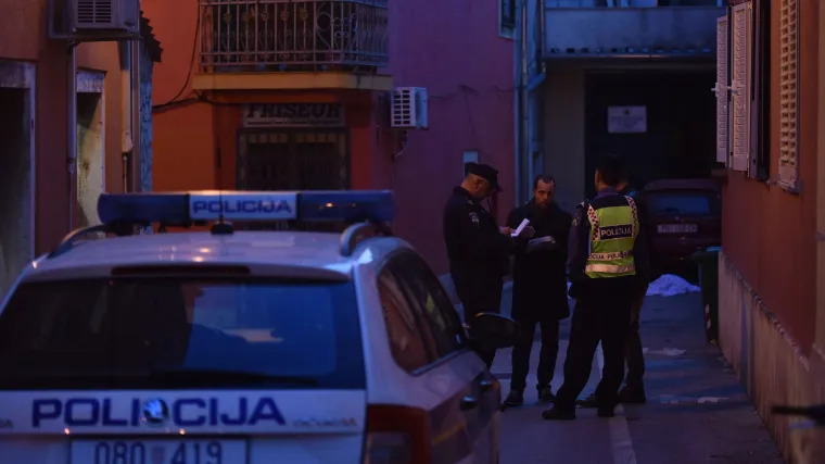 Dan nakon nesreće čeka se obdukcija poginulog mu&scaron;karca: za RTL Matteo Cetinski: 'Tony je jako potresen'