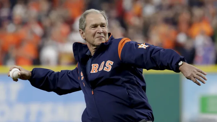 Nijedan Bush nije glasao za Trumpa iako su iz iste stranke - otkrili u knjizi 'Posljednji republikanci'