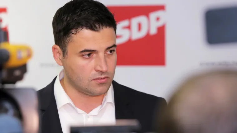 Bernardić: 'Plenkovićev povjerenik neće me omesti u rasvjetljavanju istine oko Agrokora'